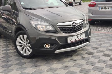 Opel Mokka 1.7 CDTI Cosmo S&S