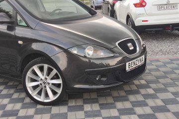 Seat Altea XL 1.6 Stylance