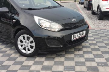 Kia Rio 1.2 S