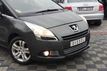 Peugeot 5008 2.0 HDi Active 7os