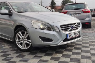 Volvo S60 D3 Summum