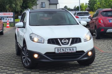 Nissan Qashqai 1.6 I-Way
