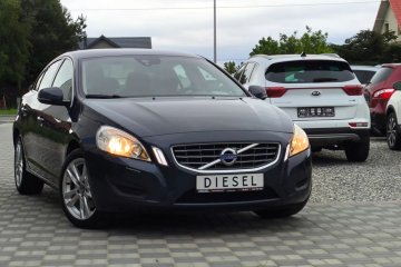 Volvo S60 D3 Momentum