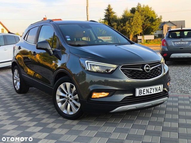 opel
