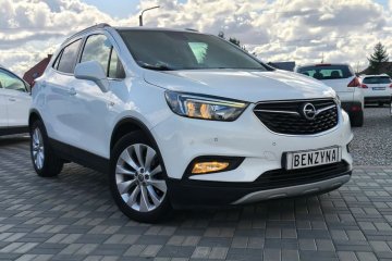 Opel Mokka 1.4 T Cosmo