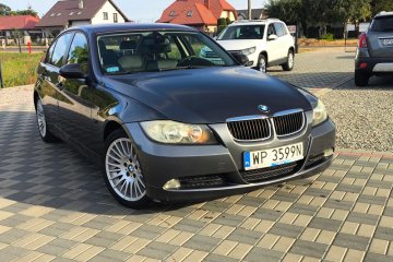 BMW Seria 3 320d