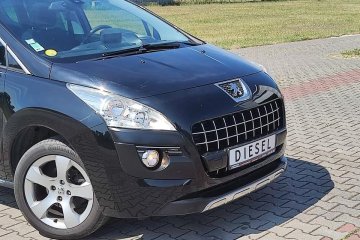 Peugeot 3008 1.6 HDi Premium