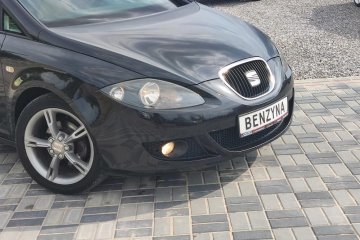 Seat Leon 1.6 Spirit S
