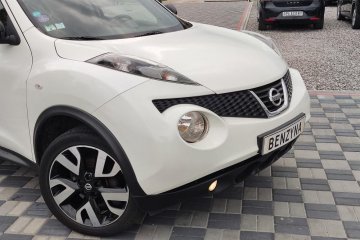 Nissan Juke 1.6 N-Tec