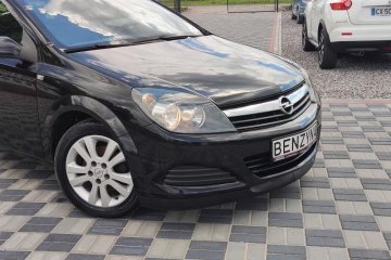 Opel Astra III GTC 1.6 Sport