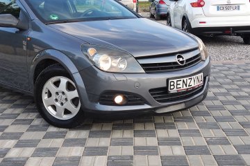 Opel Astra III GTC 1.6 Sport