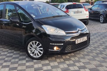 Citroën C4 Picasso 2.0 HDi Seduction