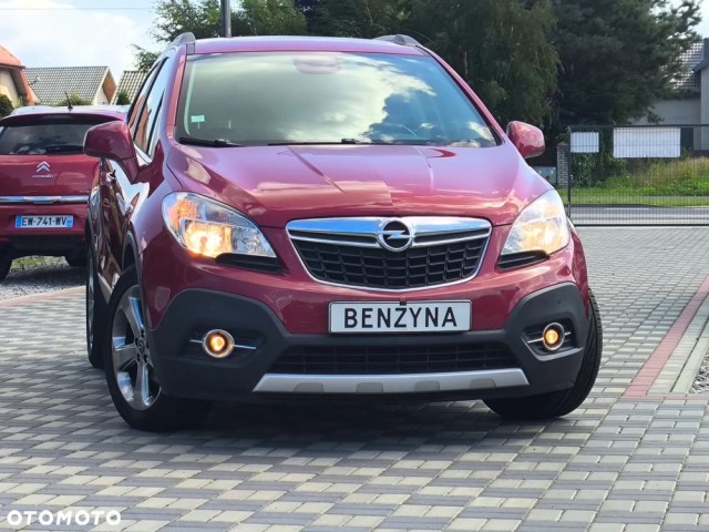 opel