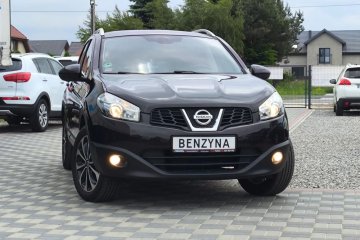Nissan Qashqai 1.6 I-Way