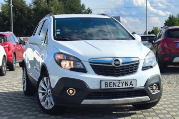 Opel Mokka 1.4 T Cosmo
