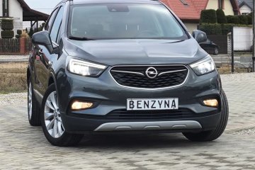 Opel Mokka X 1.4 T Enjoy S&S