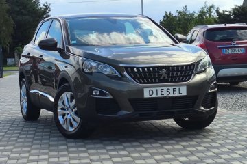 Peugeot 3008 1.6 BlueHDi Active S&S