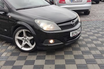 Opel Astra III GTC 1.8 Sport
