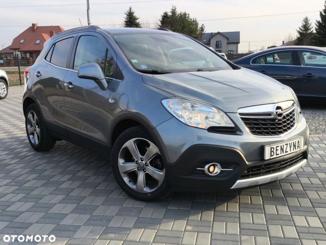 opel