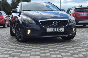 Volvo V40 Cross Country D2 Momentum