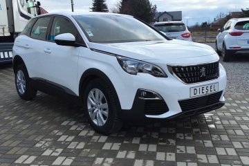 Peugeot 3008 1.6 BlueHDi Active S&S