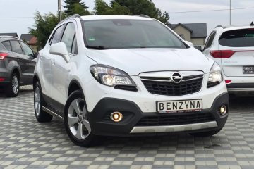 Opel Mokka 1.4 T Cosmo S&S 4x4