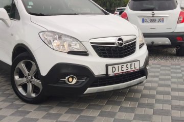 Opel Mokka 1.7 CDTI Cosmo S&S