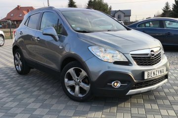 Opel Mokka 1.4 T Cosmo