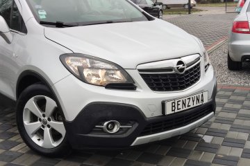 Opel Mokka 1.4 T Cosmo