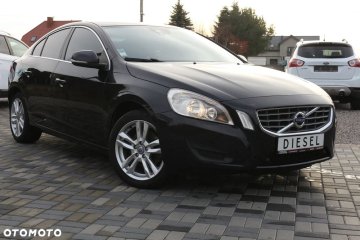 Volvo S60 D3 Summum