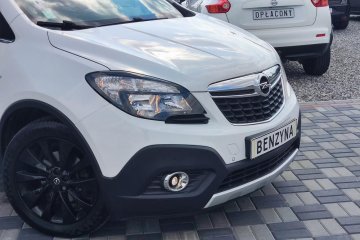 Opel Mokka X 1.4 T Color Edition S&S