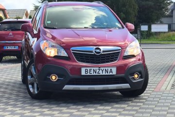 Opel Mokka 1.4 T Cosmo