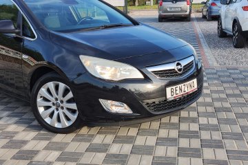 Opel Astra IV 1.6 Cosmo