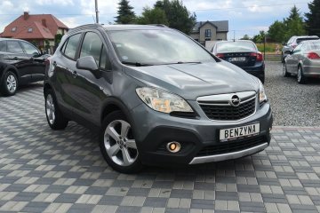 Opel Mokka 1.4 T Cosmo