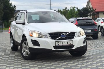 Volvo XC 60 DRIVe Kinetic