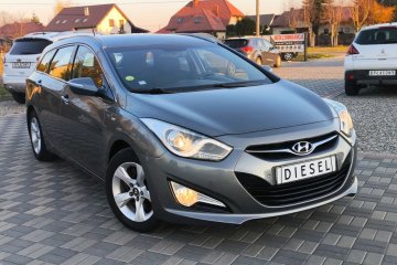 Hyundai i40 1.7 CRDi Comfort +