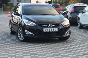 Hyundai i40 1.7 CRDi Comfort