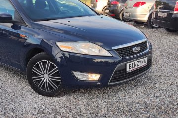 Ford Mondeo 2.0 Ambiente